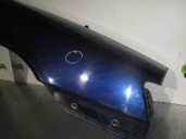 Recambio de aleta delantera derecha para daewoo aranos 2.0 cat referencia OEM IAM K96186914A AZUL OSCURO 