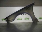 Recambio de aleta delantera derecha para daewoo aranos 2.0 cat referencia OEM IAM K96186914A AZUL OSCURO 