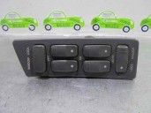 Recambio de mando elevalunas delantero izquierdo para daewoo aranos 2.0 cat referencia OEM IAM 96114374 