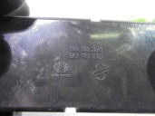 Recambio de mando elevalunas delantero izquierdo para daewoo aranos 2.0 cat referencia OEM IAM 96114374  