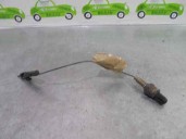 Recambio de sonda lambda para daewoo aranos 2.0 cat referencia OEM IAM 