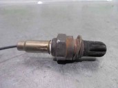 Recambio de sonda lambda para daewoo aranos 2.0 cat referencia OEM IAM 