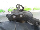 Recambio de mangueta delantera izquierda para mercedes-benz clase c (w203) familiar 2.7 cdi 20v cat referencia OEM IAM A20933200