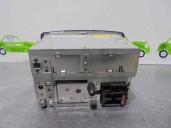 Recambio de sistema navegacion gps para mercedes-benz clase c (w203) familiar 2.7 cdi 20v cat referencia OEM IAM 7612001516 