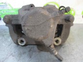 Recambio de pinza freno delantera izquierda para mercedes-benz clase c (w203) familiar 2.7 cdi 20v cat referencia OEM IAM B179C