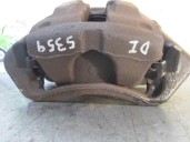 Recambio de pinza freno delantera izquierda para mercedes-benz clase c (w203) familiar 2.7 cdi 20v cat referencia OEM IAM B179C