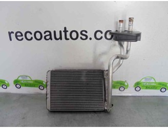 Recambio de radiador calefaccion / aire acondicionado para mercedes-benz clase c (w203) familiar 2.7 cdi 20v cat referencia OEM 