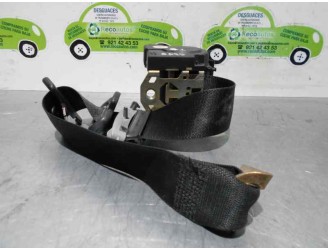 Recambio de cinturon seguridad trasero izquierdo para mercedes-benz clase c (w203) familiar 2.7 cdi 20v cat referencia OEM IAM 3