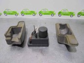 Recambio de bomba vacio para mercedes-benz clase c (w203) familiar 2.7 cdi 20v cat referencia OEM IAM 0132006365 BOSCH