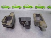 Recambio de bomba vacio para mercedes-benz clase c (w203) familiar 2.7 cdi 20v cat referencia OEM IAM 0132006365 BOSCH