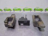 Recambio de bomba vacio para mercedes-benz clase c (w203) familiar 2.7 cdi 20v cat referencia OEM IAM 0132006365 BOSCH