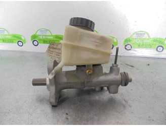 Recambio de bomba freno para mercedes-benz clase c (w203) familiar 2.7 cdi 20v cat referencia OEM IAM A2034308002 