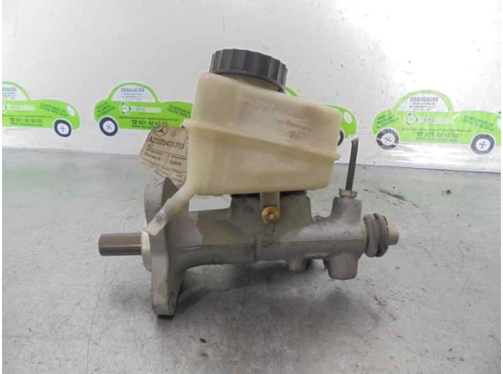 Recambio de bomba freno para mercedes-benz clase c (w203) familiar 2.7 cdi 20v cat referencia OEM IAM A2034308002 