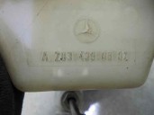 Recambio de bomba freno para mercedes-benz clase c (w203) familiar 2.7 cdi 20v cat referencia OEM IAM A2034308002 