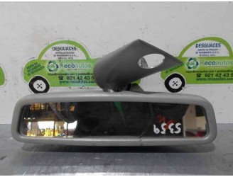 Recambio de espejo interior para mercedes-benz clase c (w203) familiar 2.7 cdi 20v cat referencia OEM IAM  2205113 