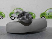 Recambio de espejo interior para mercedes-benz clase c (w203) familiar 2.7 cdi 20v cat referencia OEM IAM 2205113 