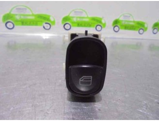 Recambio de mando elevalunas delantero derecho para mercedes-benz clase c (w203) familiar 2.7 cdi 20v cat referencia OEM IAM A20