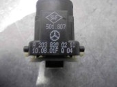 Recambio de mando elevalunas trasero derecho para mercedes-benz clase c (w203) familiar 2.7 cdi 20v cat referencia OEM IAM 5018