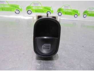 Recambio de mando elevalunas trasero izquierdo para mercedes-benz clase c (w203) familiar 2.7 cdi 20v cat referencia OEM IAM 50
