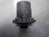 Recambio de mando elevalunas trasero izquierdo para mercedes-benz clase c (w203) familiar 2.7 cdi 20v cat referencia OEM IAM 50