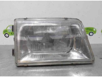 Recambio de faro derecho para tata gran telcosport 4x4 2.0 referencia OEM IAM 