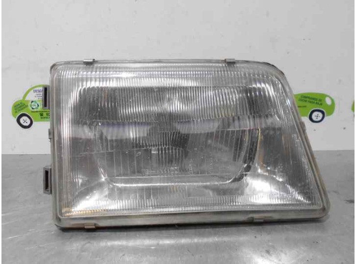 Recambio de faro derecho para tata gran telcosport 4x4 2.0 referencia OEM IAM   