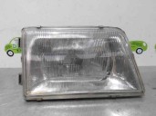 Recambio de faro derecho para tata gran telcosport 4x4 2.0 referencia OEM IAM   