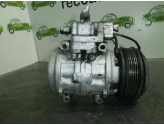 Recambio de compresor aire acondicionado para tata gran telcosport 4x4 2.0 referencia OEM IAM J0P13C 4472008761 DENSO