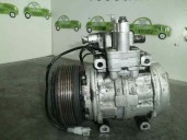 Recambio de compresor aire acondicionado para tata gran telcosport 4x4 2.0 referencia OEM IAM J0P13C 4472008761 DENSO