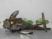 Replacement front right window regulator for Tata Gran Telcosport 4x4 2.0 OEM IAM reference 265854910122 2 PINS 3 DOORS.