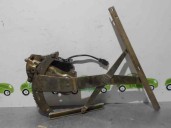 Replacement front right window regulator for Tata Gran Telcosport 4x4 2.0 OEM IAM reference 265854910122 2 PINS 3 DOORS.