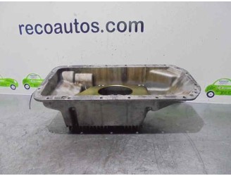 Recambio de carter para alfa romeo 155 1.8 cat referencia OEM IAM 60569655  