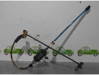 Recambio de elevalunas delantero derecho para alfa romeo 155 1.8 cat referencia OEM IAM 2 PINES 4 PUERTAS.