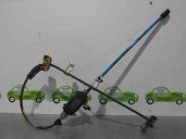 Recambio de elevalunas delantero derecho para alfa romeo 155 1.8 cat referencia OEM IAM 2 PINES 4 PUERTAS.