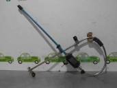 Recambio de elevalunas delantero derecho para alfa romeo 155 1.8 cat referencia OEM IAM 2 PINES 4 PUERTAS.