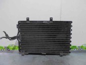 Recambio de condensador / radiador aire acondicionado para alfa romeo 155 1.8 cat referencia OEM IAM 82478870 