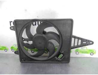 Recambio de electroventilador para alfa romeo 155 1.8 cat referencia OEM IAM 8240077 8240077 