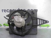 Recambio de electroventilador para alfa romeo 155 1.8 cat referencia OEM IAM 8240077 8240077 