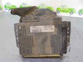 Recambio de centralita motor uce para renault laguna (b56) 2.0 cat referencia OEM IAM 7700105817 S113725203A SIEMENS