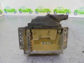 Recambio de centralita motor uce para renault laguna (b56) 2.0 cat referencia OEM IAM 7700105817 S113725203A SIEMENS