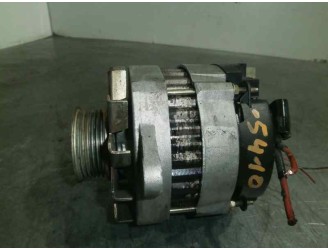 Replacement alternator for Volvo series 440 1.8 OEM IAM reference 2541859 