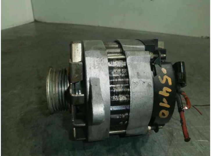 Recambio de alternador para volvo serie 440 1.8 referencia OEM IAM 2541859 