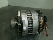 Recambio de alternador para volvo serie 440 1.8 referencia OEM IAM 2541859 