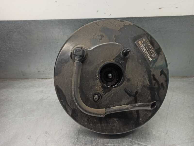 Recambio de servofreno para dacia logan mcv 1.5 dci diesel cat referencia OEM IAM 472107379R 03785454024 ATE