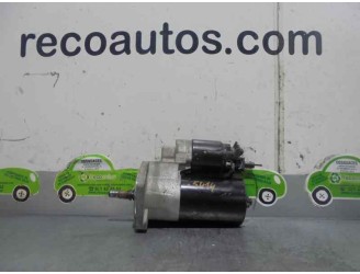 Recambio de motor arranque para seat cordoba berlina (6k2) 1.4 16v referencia OEM IAM 036911023S 0001107025 BOSCH