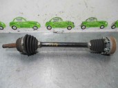 Replacement front left driveshaft for Seat Cordoba saloon (6K2) 1.4 16v OEM IAM reference 