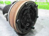 Replacement front left driveshaft for Seat Cordoba saloon (6K2) 1.4 16v OEM IAM reference 