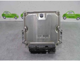 Replacement engine ECU for Peugeot 307 break / sw (S1) 2.0 HDi CAT OEM IAM reference 9646149880 0281010935 BOSCH