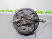 Recambio de mangueta trasera derecha para ford transit connect (tc7) 1.8 tdci cat referencia OEM IAM 7T162209AA 