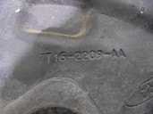 Recambio de mangueta trasera derecha para ford transit connect (tc7) 1.8 tdci cat referencia OEM IAM 7T162209AA 